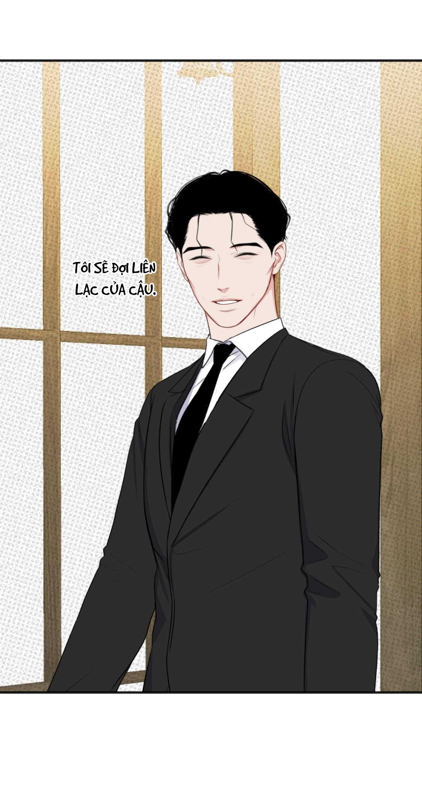 cảnh báo mưa chapter 20 26