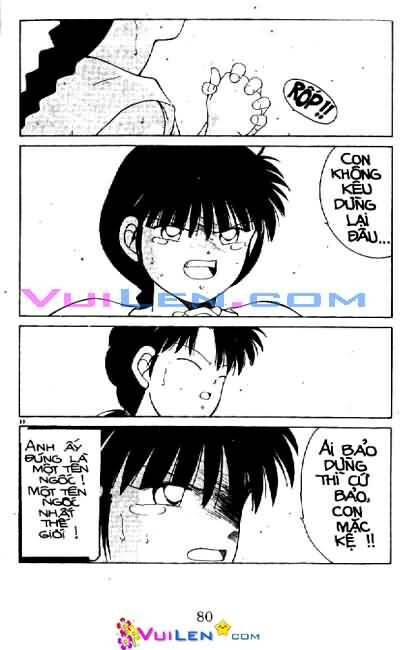 truyền nhân atula - shura no mon i chapter 25 81