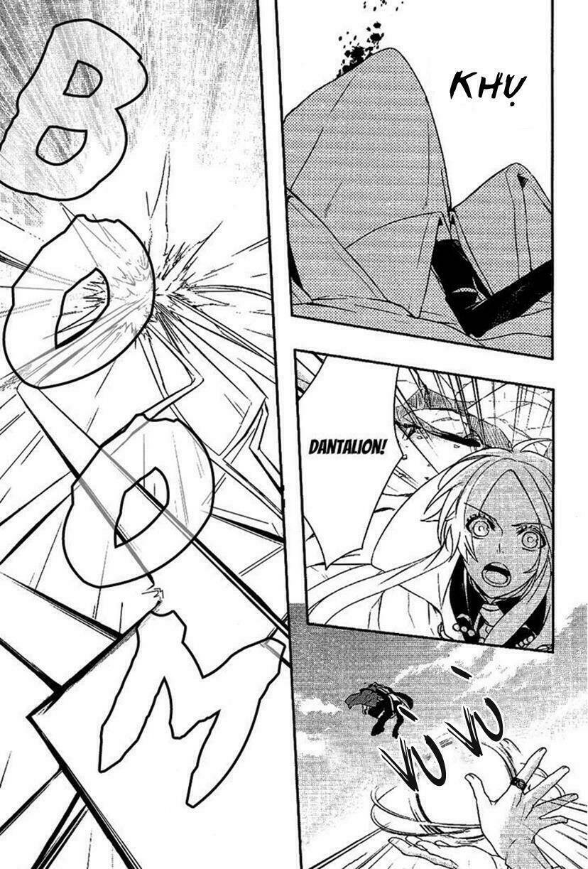 phong ấn triệu hồi ác quỷ dantalion chapter 29 5