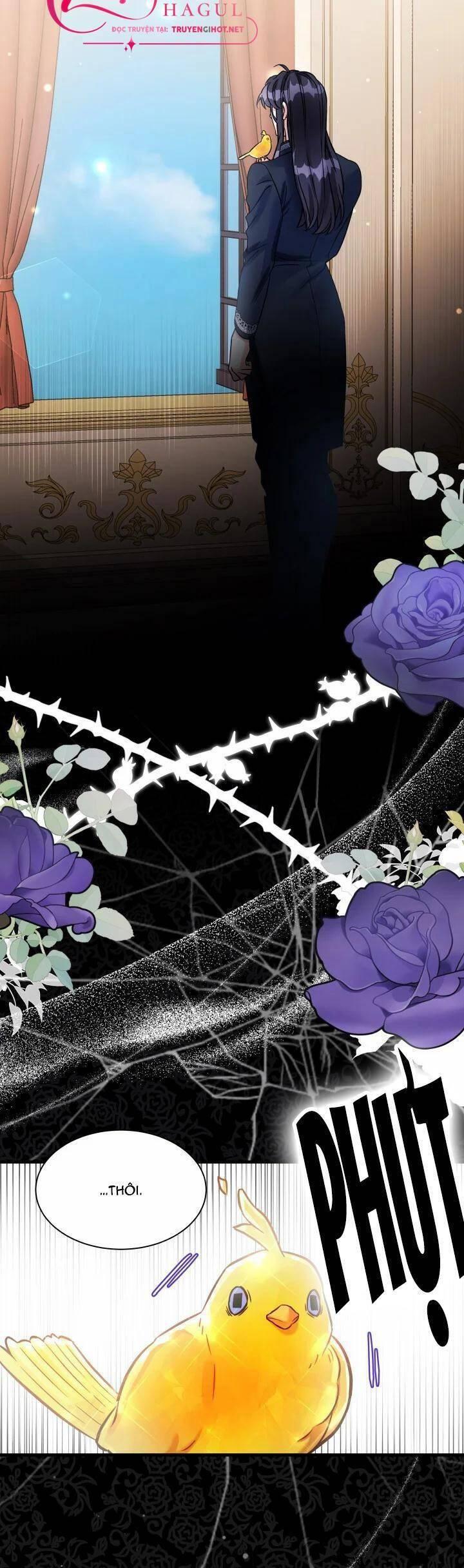 con gái chồng quá dễ thương chapter 77 35