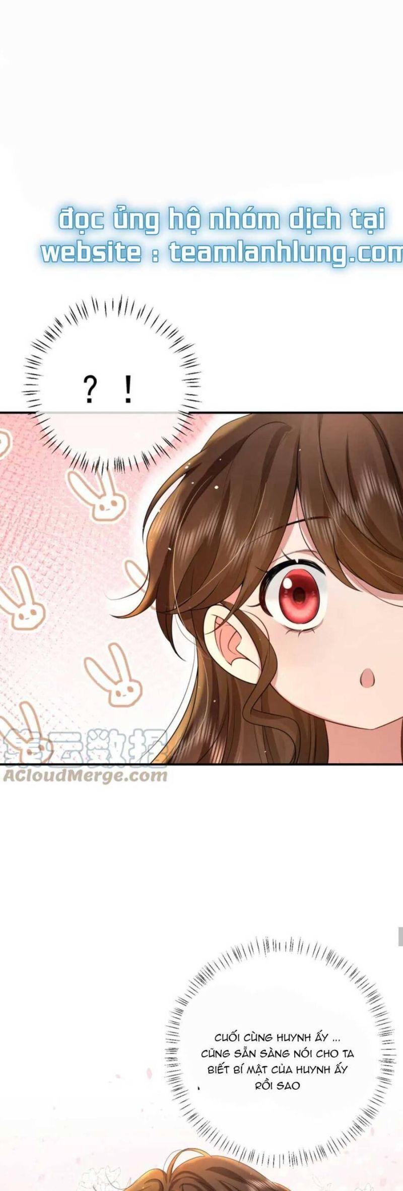 phương thức sinh tồn của công chúa pháo hôi chapter 122 20