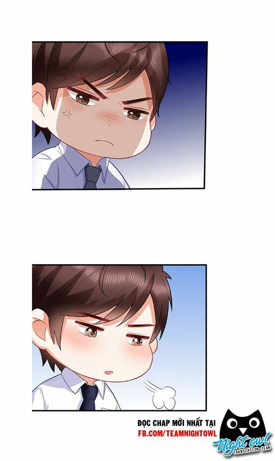 ác ma đích độc sủng điềm thê chapter 20 7