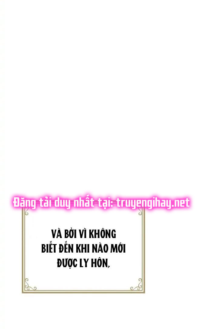 tôi sẽ ly hôn với người chồng bạo chúa chapter 3.2 18