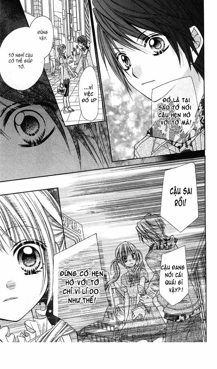 love berrish chapter 21.5 20