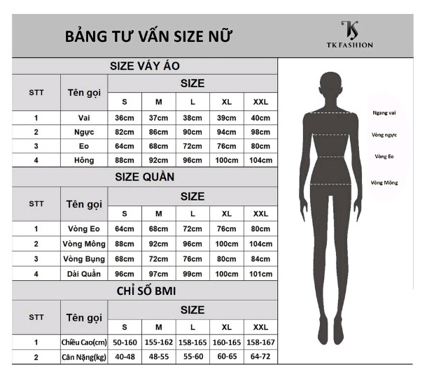 Đầm nữ tay phồng, dáng xòe, cổ sơ mi nhẹ nhàng, tiểu thư, thiết kế cao cấp TK Fashion - DKB82