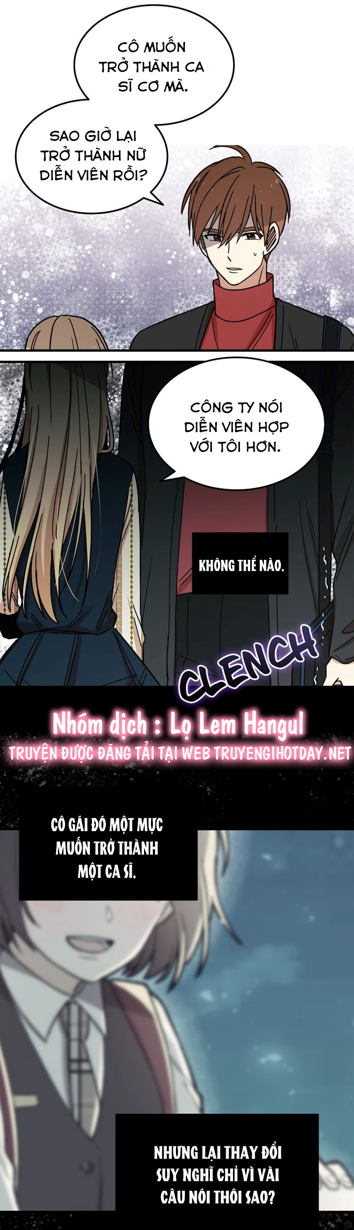 công thức cho tình yêu chapter 48 4