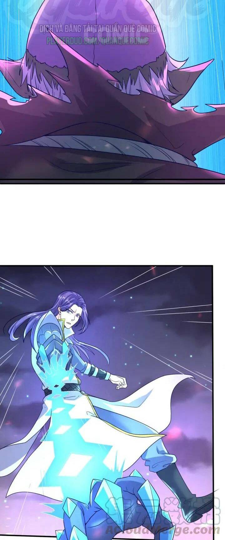 người chặn xuyên không chapter 79 2