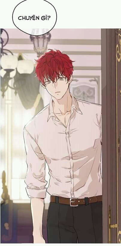 bỗng một ngày nọ tôi trở thành nàng công chúa chapter 90 76