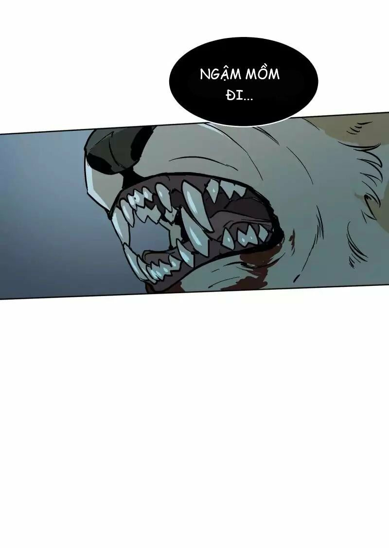 lumine - cội nguồn ánh sáng chapter 52 20