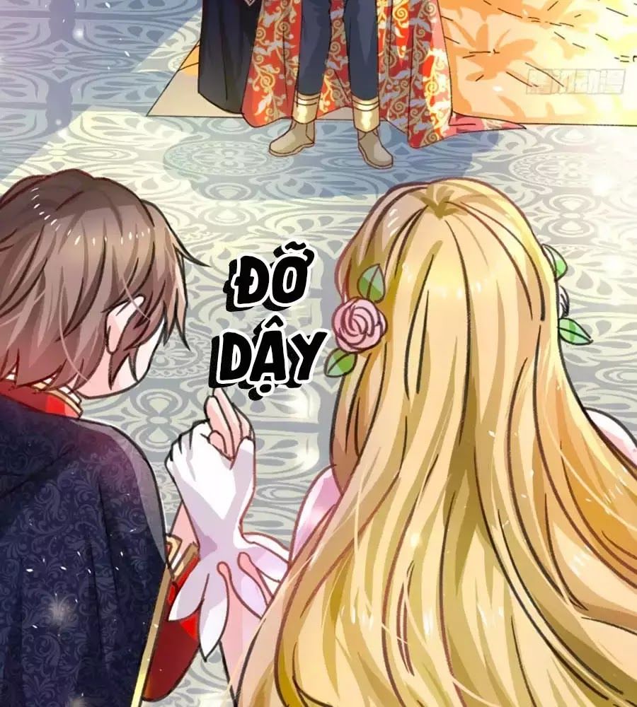 hệ thống công lược của tiểu công chúa chapter 13 26