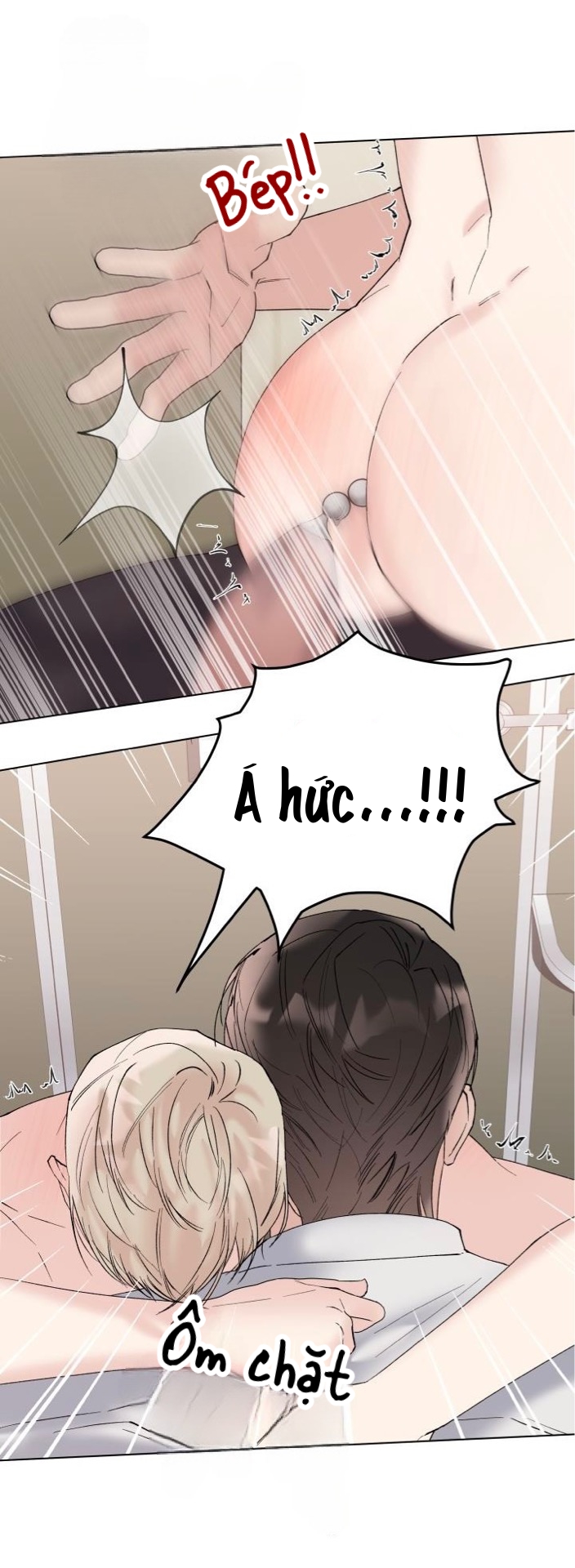 tình yêu ràng buộc chapter 9 20