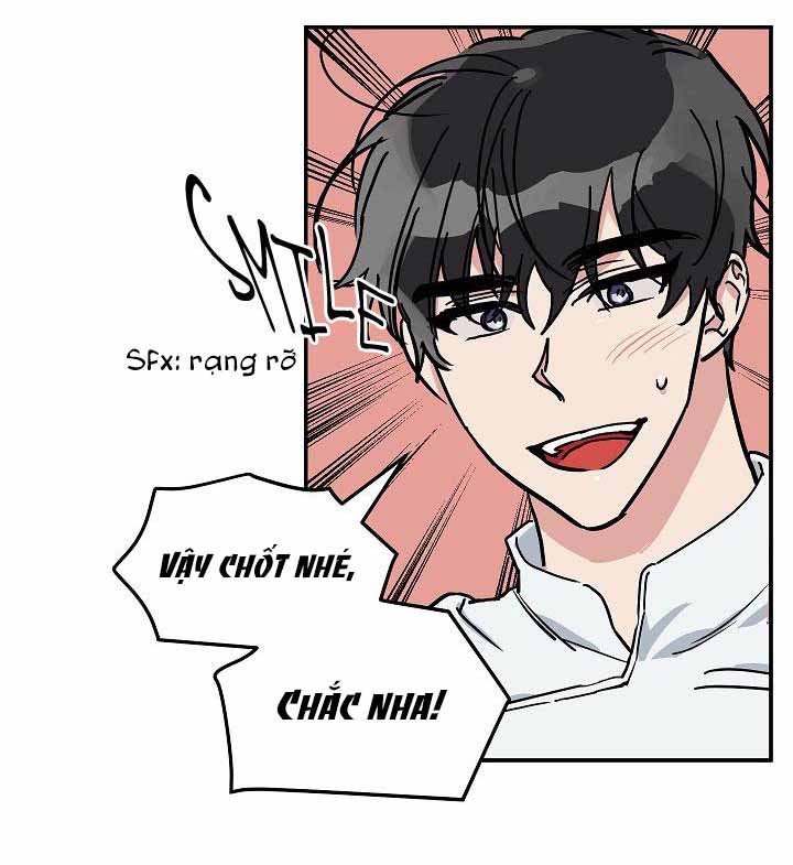 omega và chàng quản lý tiệm bánh ngọt (18+) chapter 5 69