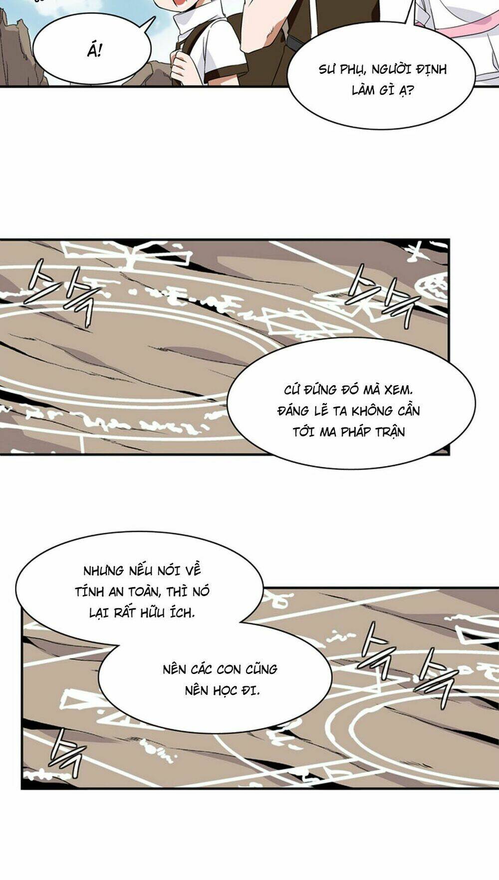 ảo mộng vương chapter 10 12