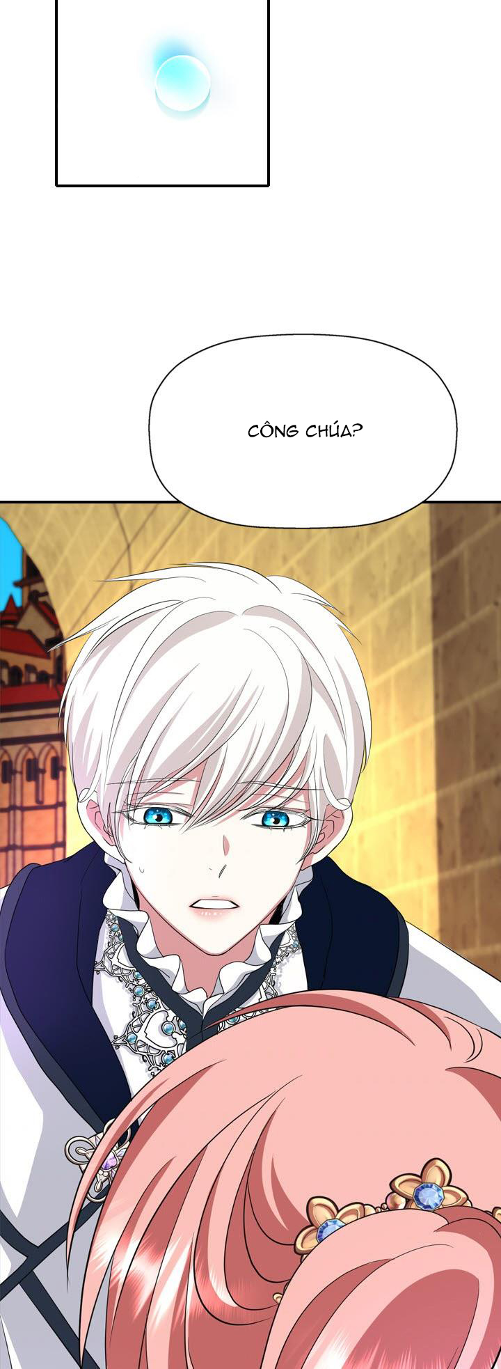 sát thủ muốn trở thành công chúa chapter 8 53