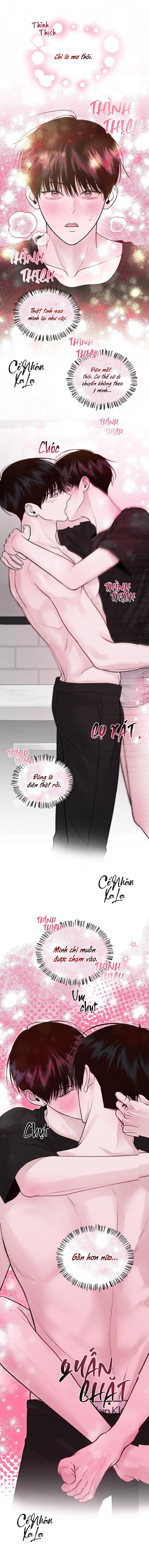 vị cứu tinh ngày thứ hai chapter 9 6