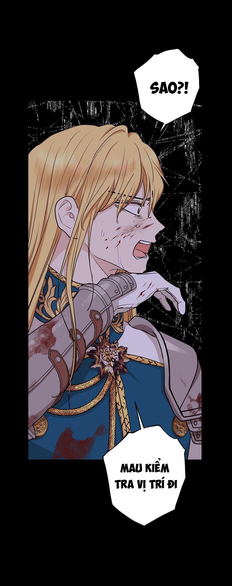 công chúa ngoài giá thú chapter 86 10