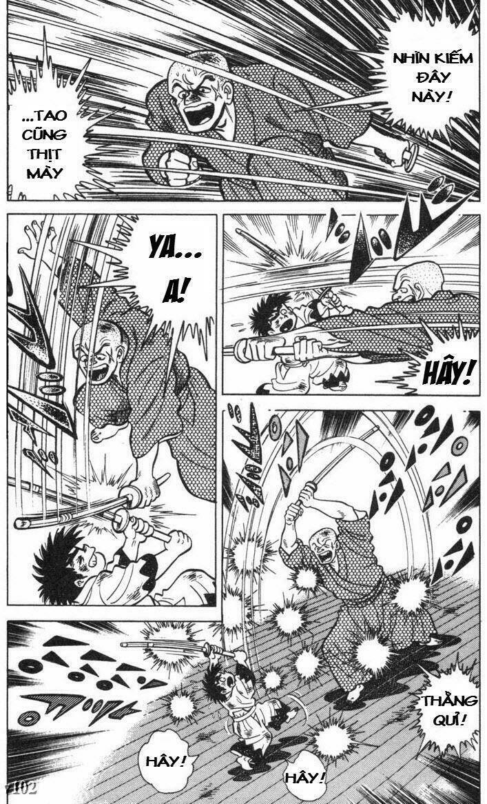 ore wa teppei chapter 106 8