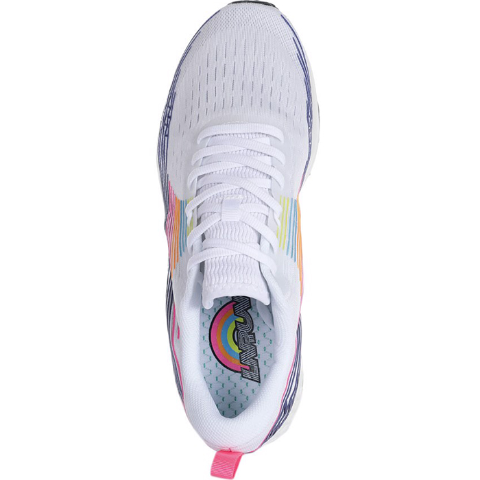 Giày Chạy Bộ Thể Thao Nam Li-Ning ARBP037