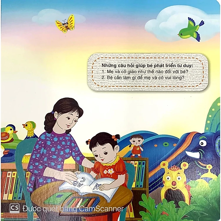 Sách Học Từ Vựng Qua Bài Hát