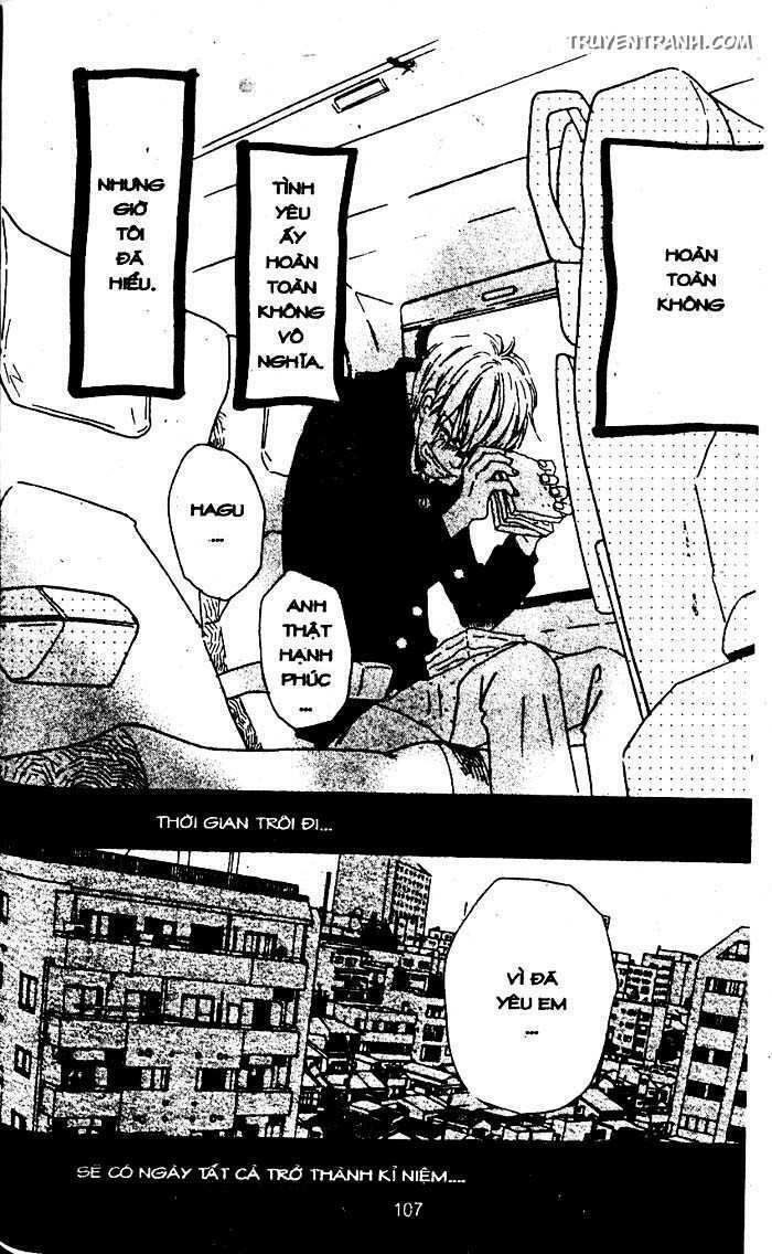 tình yêu và cuộc sống chapter 64 29