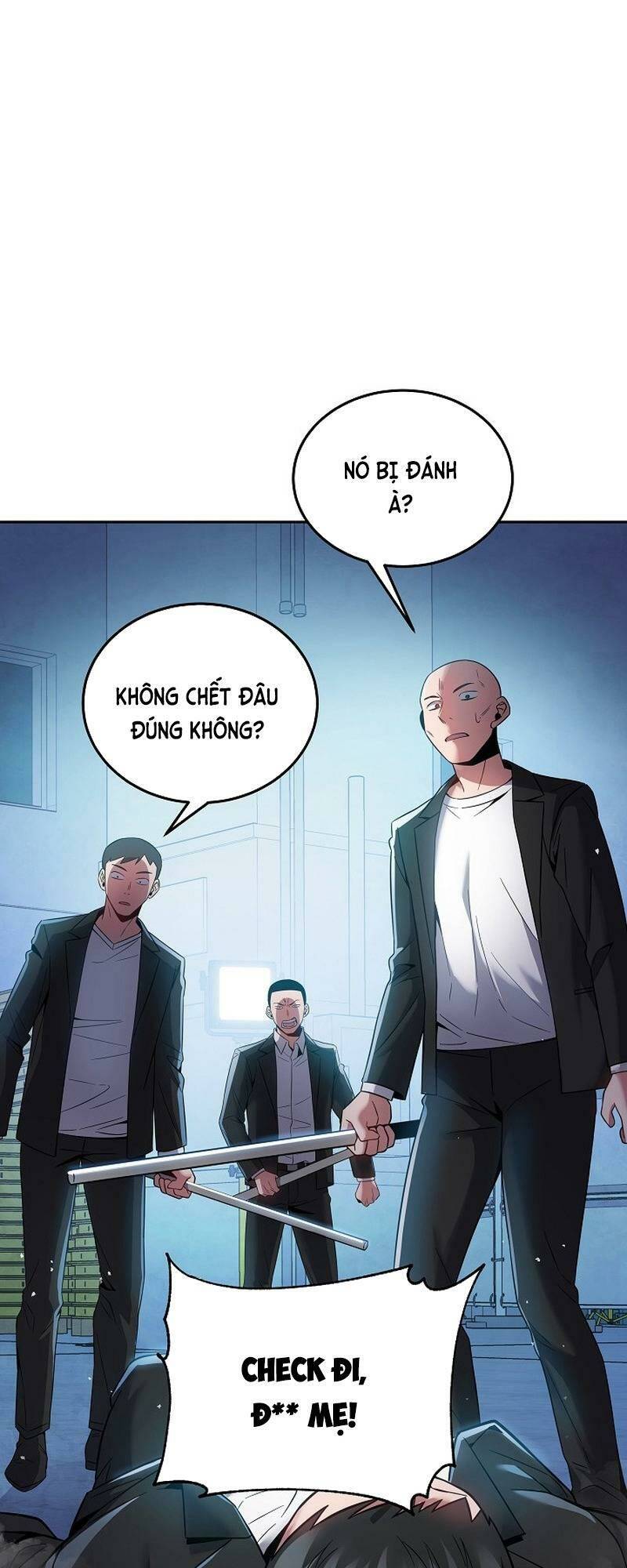 sự khởi đầu của tiền nhân chapter 14 61