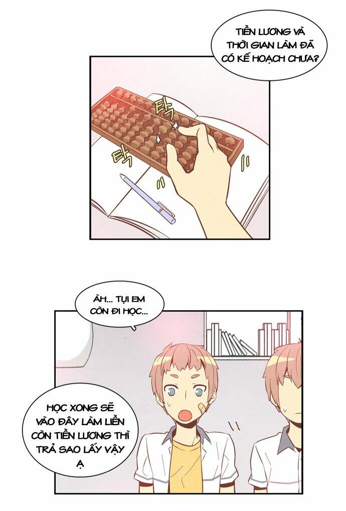 evergreen tea chapter 7 33