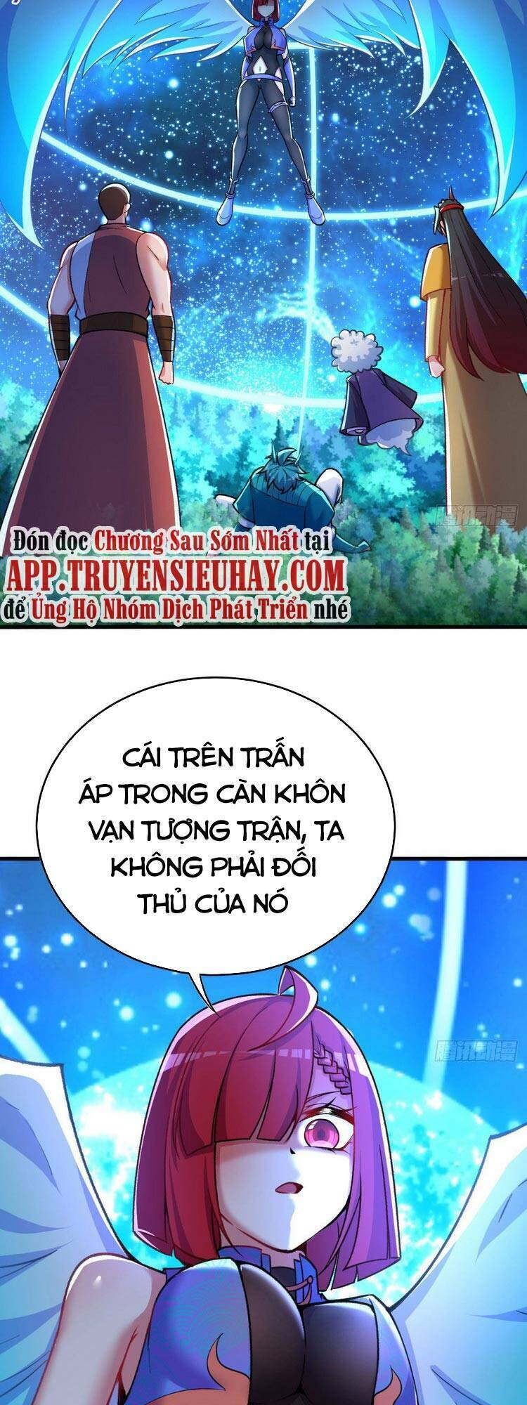 Ta Nhặt Được Thuộc Tính Tại Tu Chân Giới Chapter 151 - Trang 22