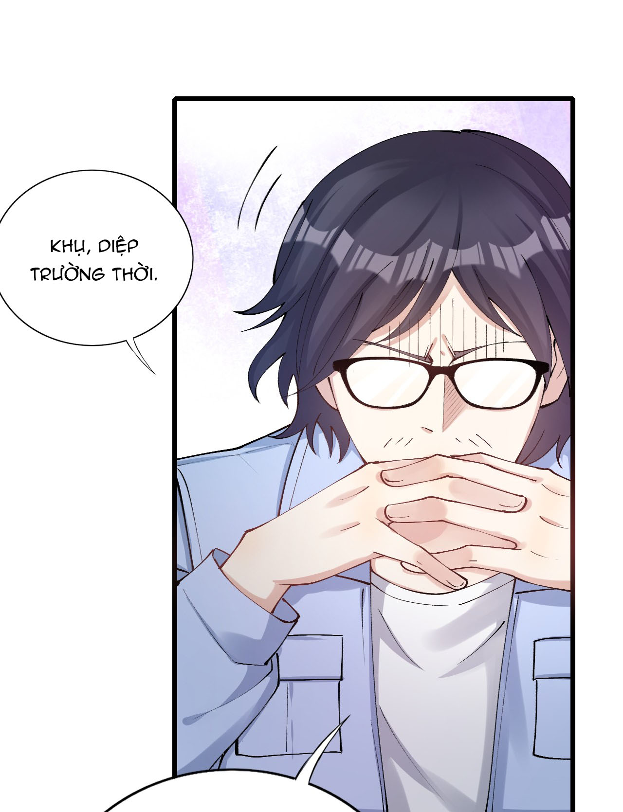 tức thời phạm quy [ tức thì vi quy ] chapter 5 24