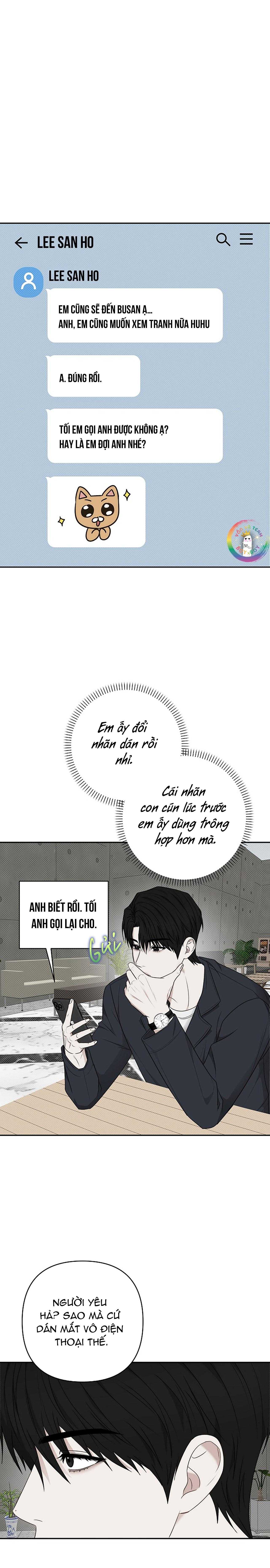 những nàng công chúa bị nguyền rủa chapter 29 4