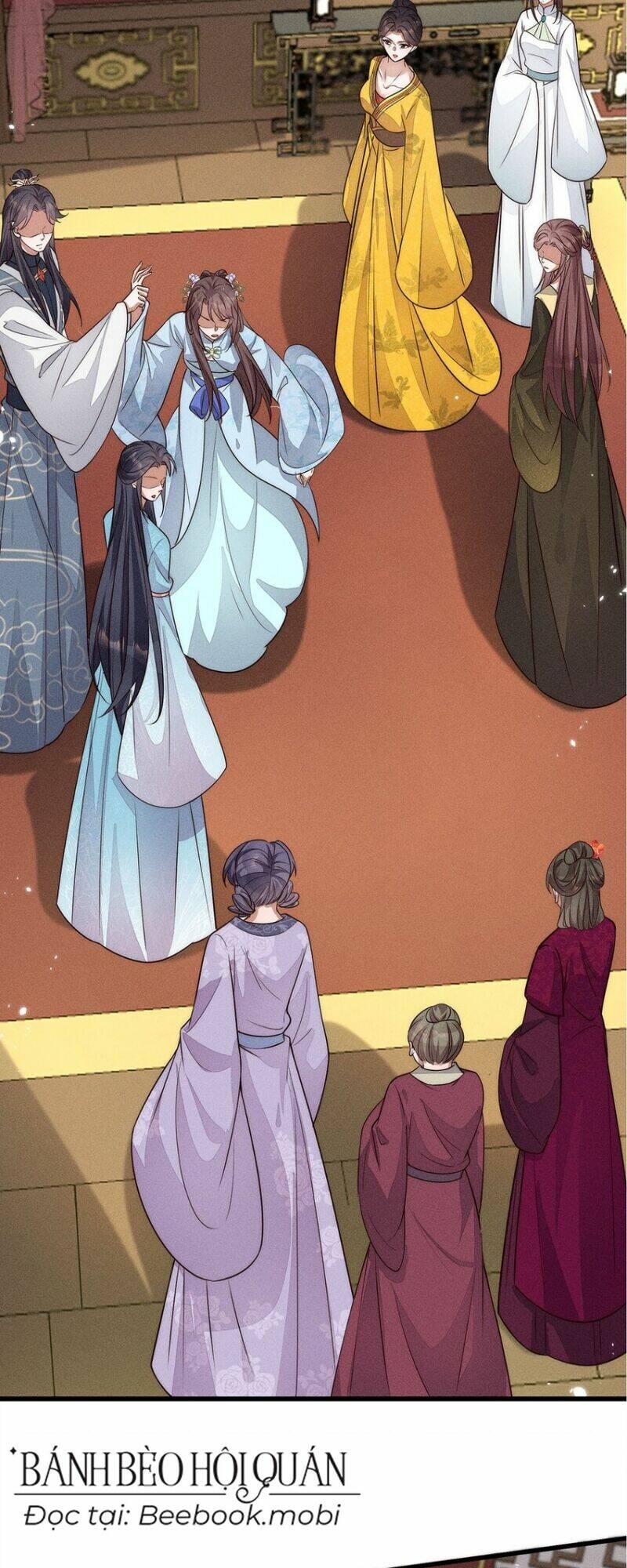 tái sinh trở lại : ta trở thành độc y thái tử phi chapter 42 25