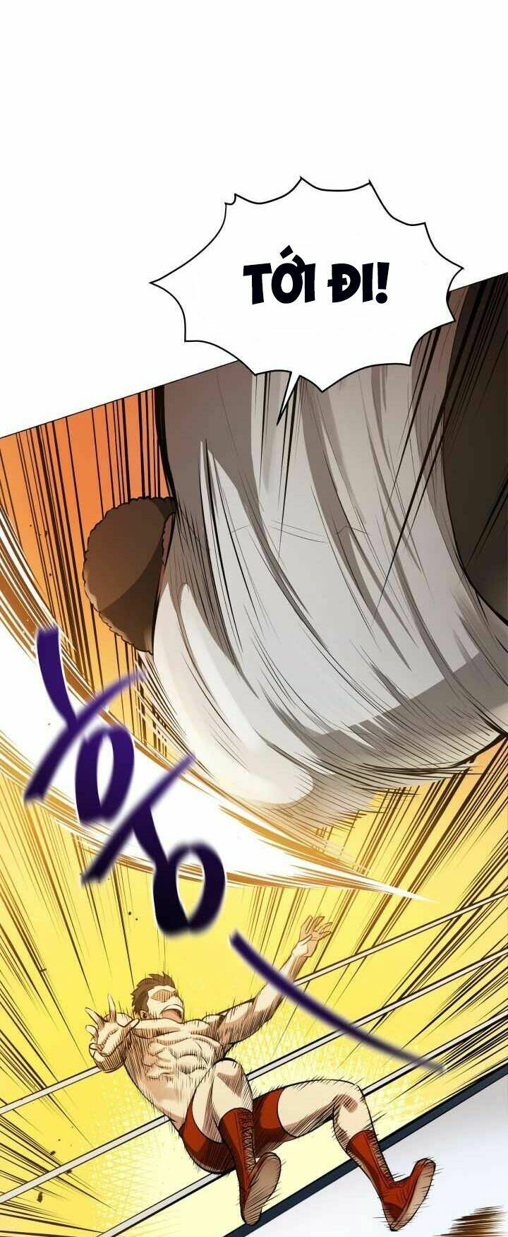 đấu sĩ vô song chapter 3 50