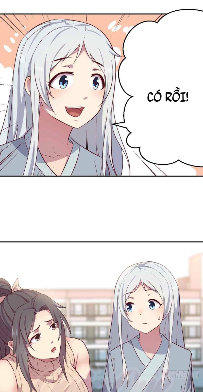 song tu đạo lữ kiểu xem mặt chapter 51 7