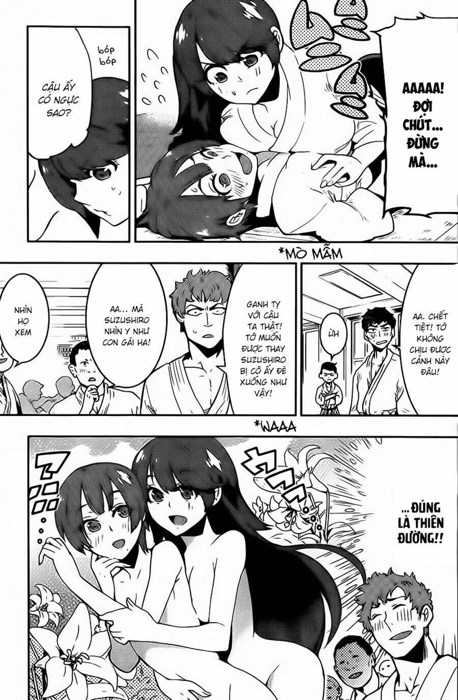 boku girl chapter 29 11