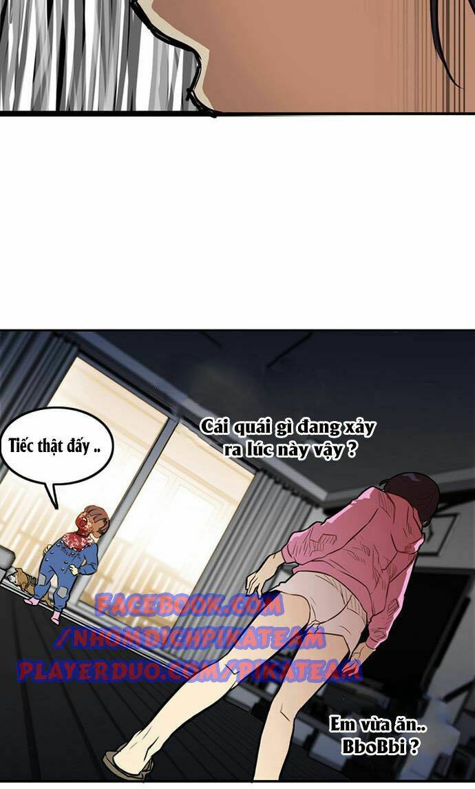 bẫy troll chapter 1 161