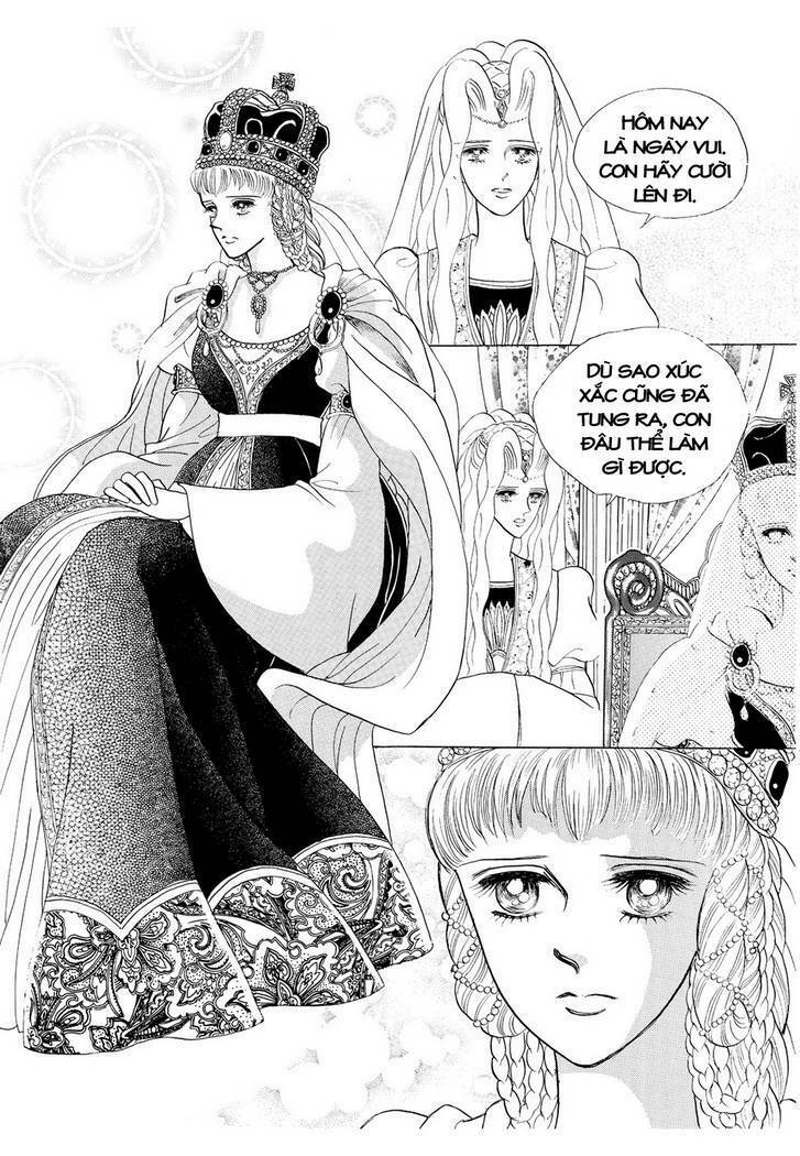 princess - công chúa xứ hoa (bản đẹp) chapter 27 39