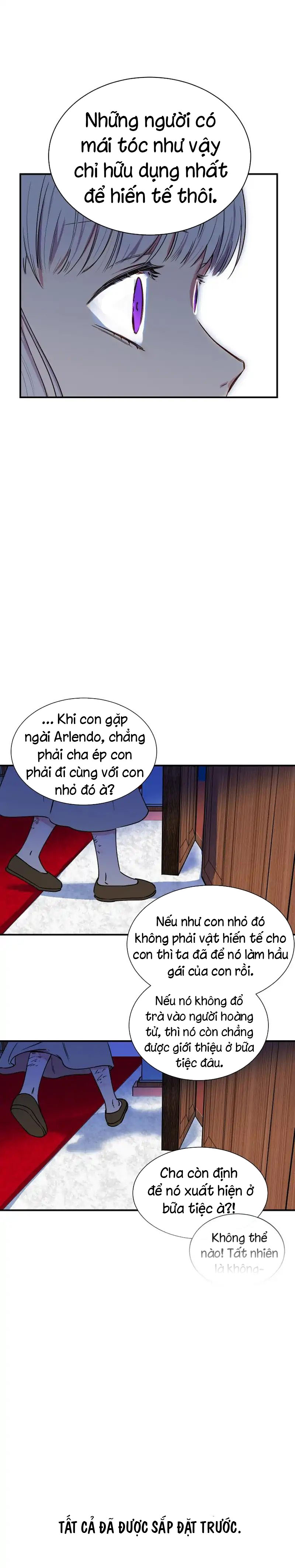 bản khế ước với nữ công tước ác ma chapter 2 19