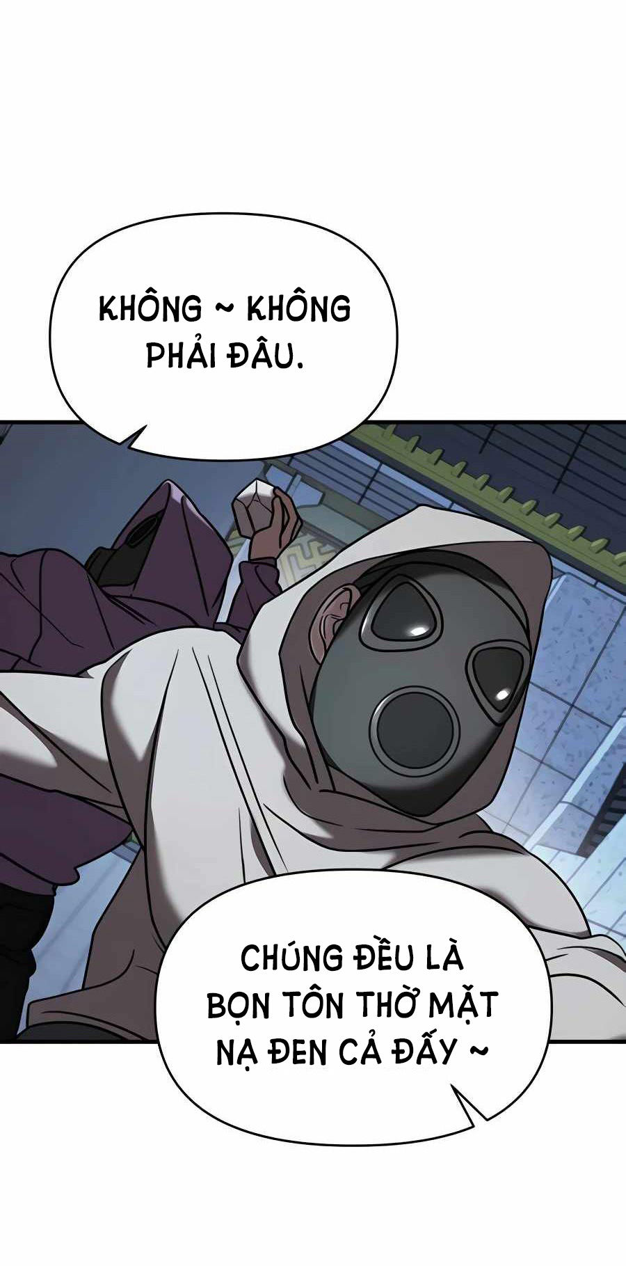 phản diện thuần túy chapter 14.2 11