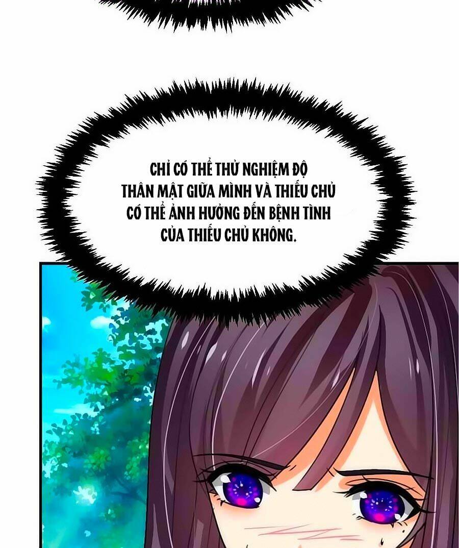 dưỡng thiếu chủ đấu tra nam chapter 63 15