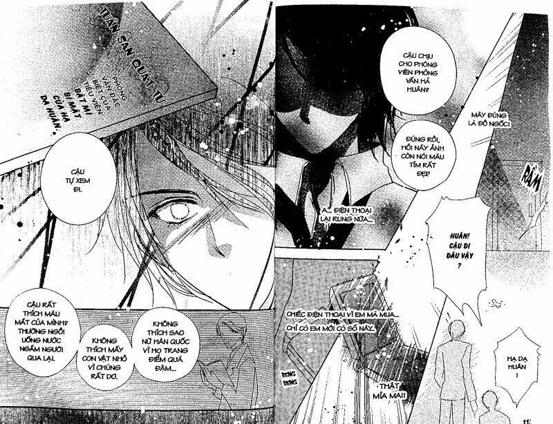 dư vị trà chiều chapter 1 57