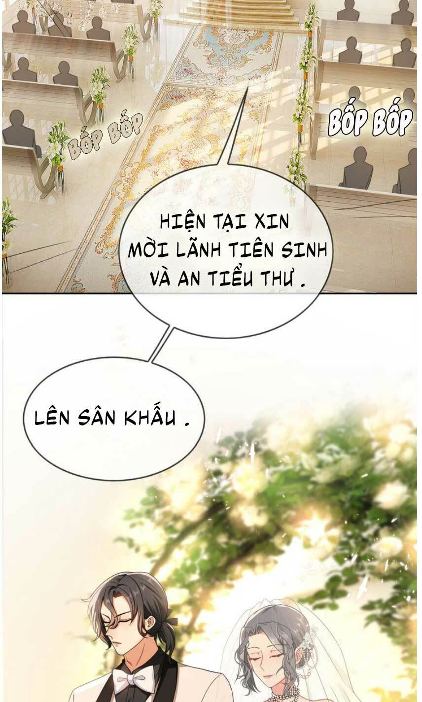 cô vợ nhỏ nuông chiều quá lại thành ác!! chapter 191.2 3
