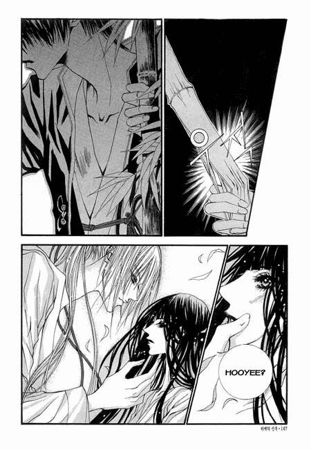 tân nương của thủy thần chapter 28 20