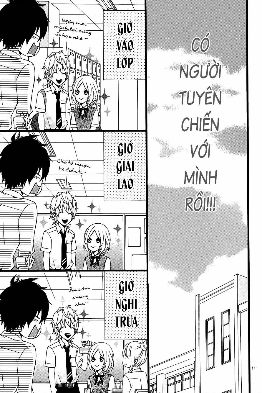 kimi ni koishite ii desu ka chapter 8 12