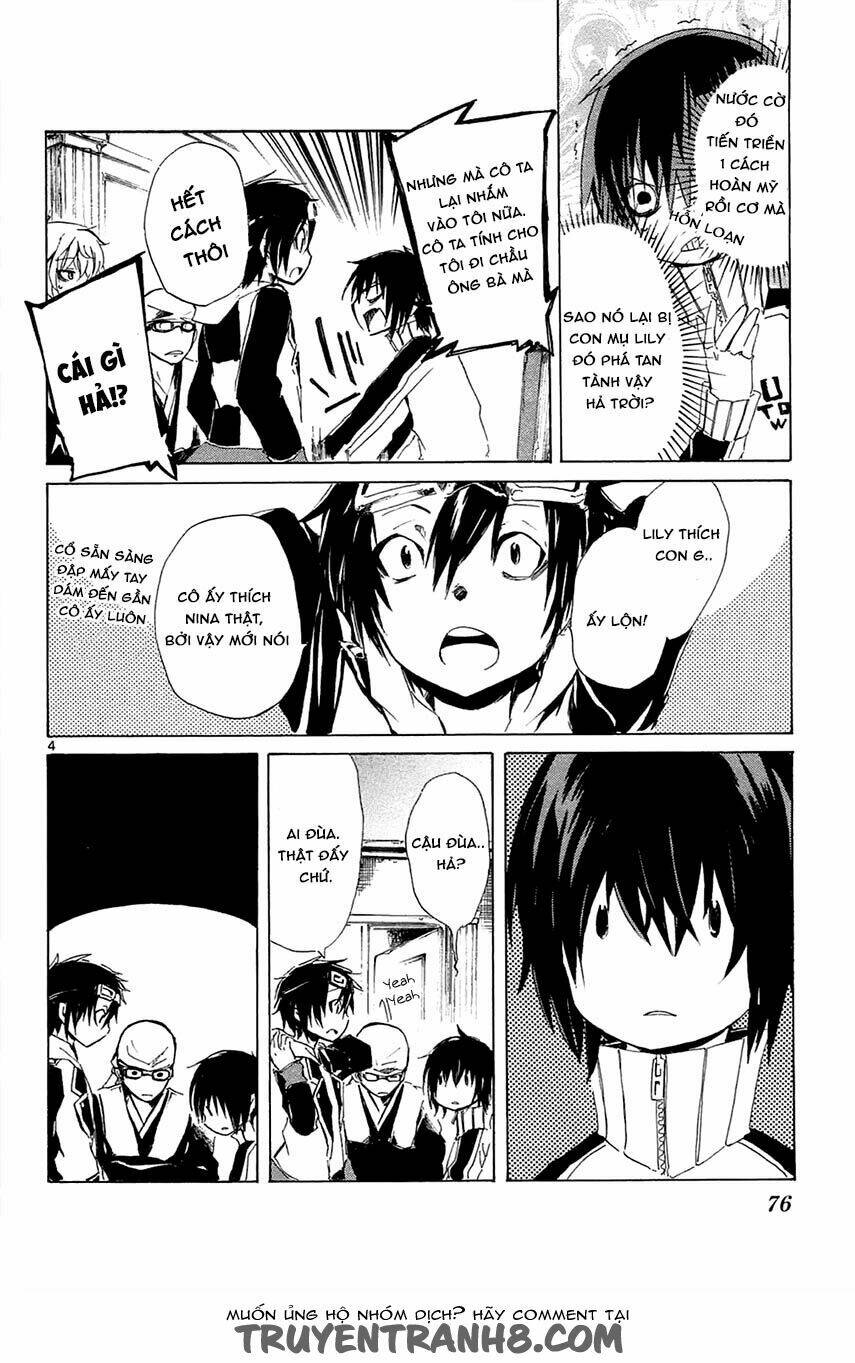 lasboss x hero chapter 7 5