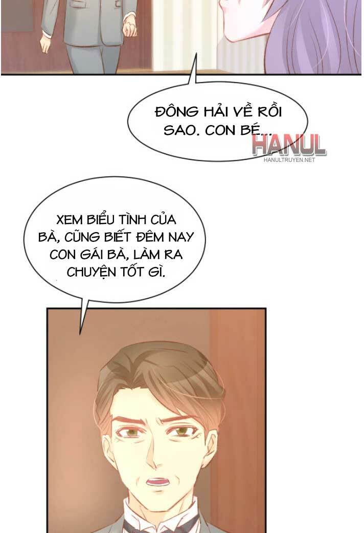 hôn nhân ấm áp : tổng tài sủng vợ thành nghiện chapter 56 20