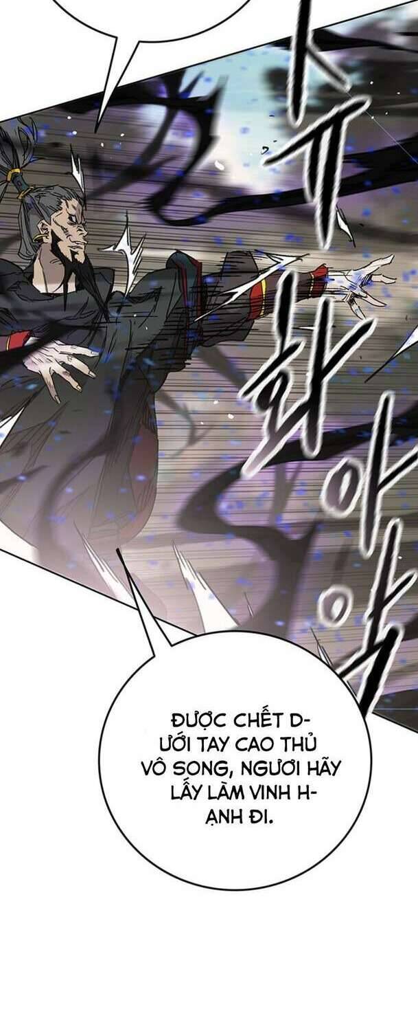 kiếm sĩ bất bại chapter 167 40