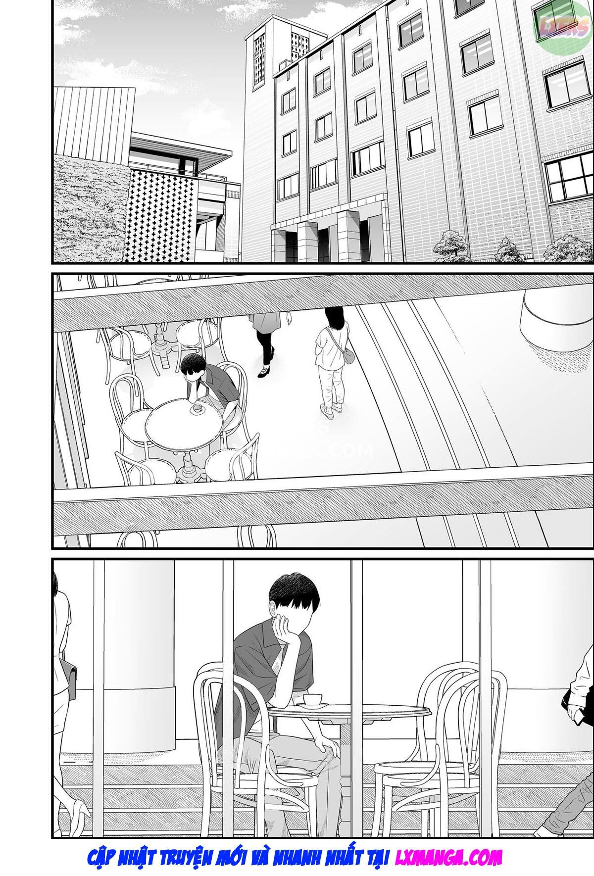 chúng ta chỉ là anh em kế! chapter 2 71