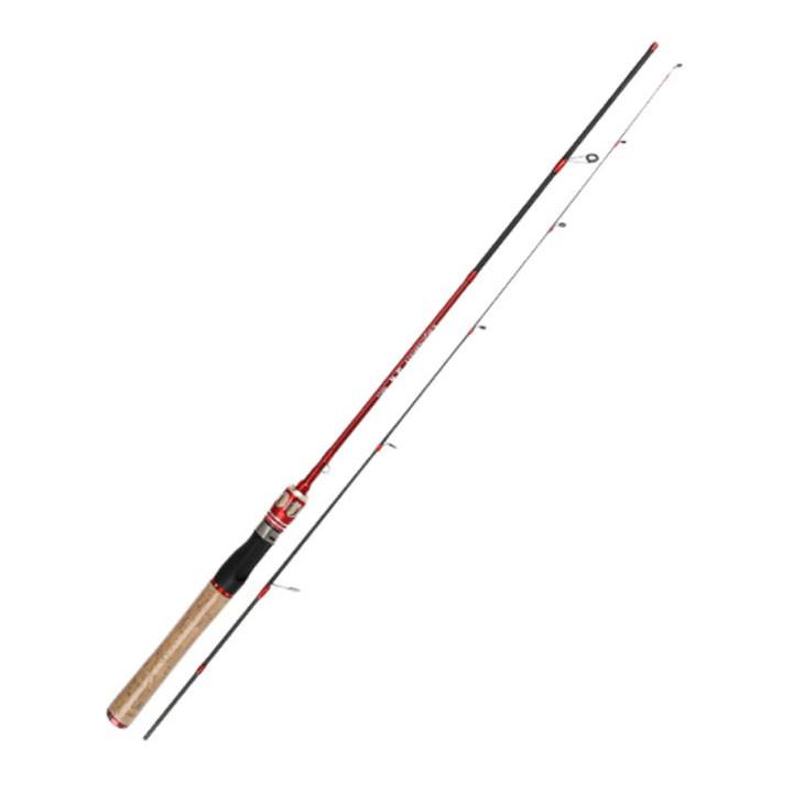 Cần câu Lure UL Carp Mastest