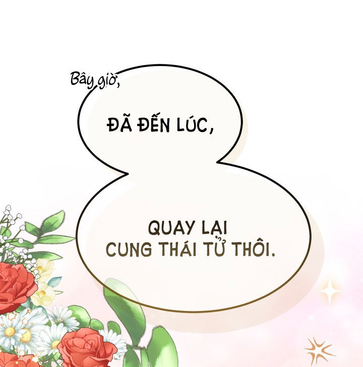 trở thành vợ thái tử quái vật chapter 36.1 5