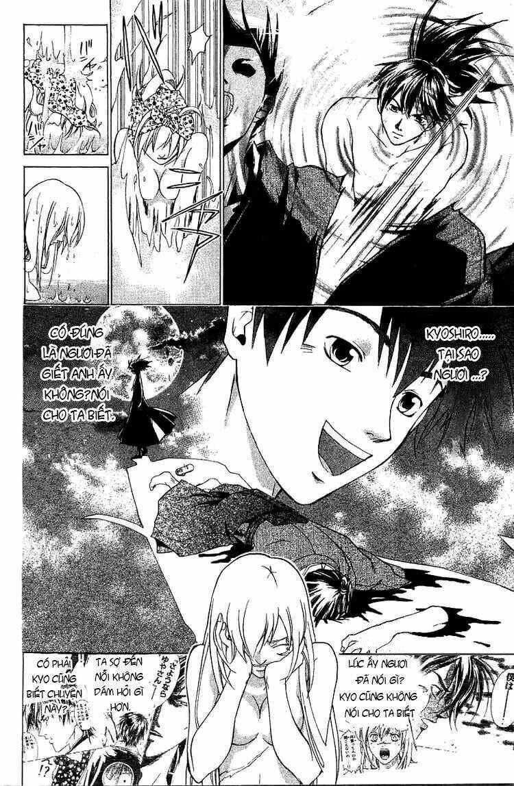 mắt quỷ kyo chapter 82 6