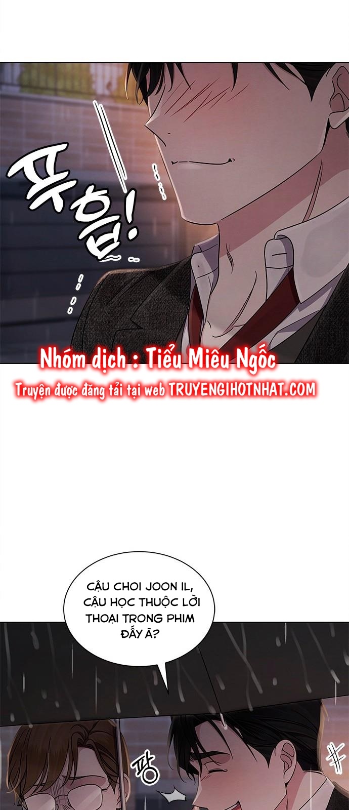 lâu đài - cô dâu của ma chapter 66 25